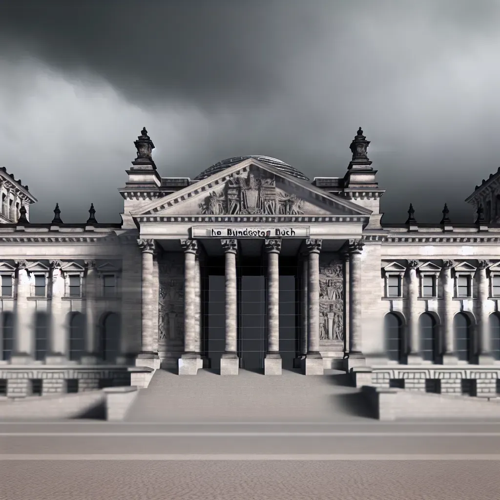 Preocupaciones sobre la AfD en el Bundestag