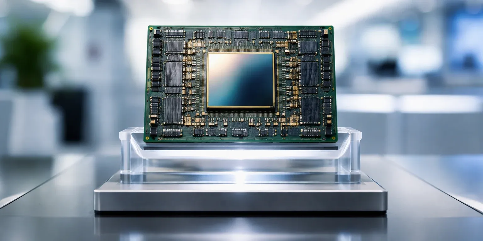 Presentan la Z2RAM, nueva memoria que busca aliviar la crisis de semiconductores
