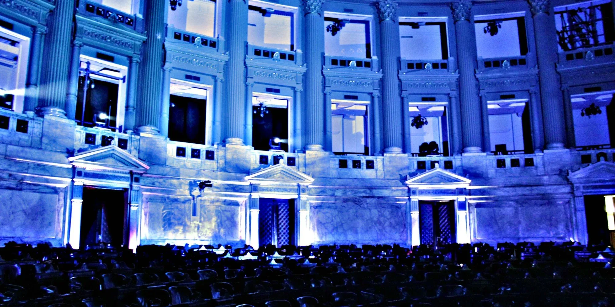 Cámara de Diputados