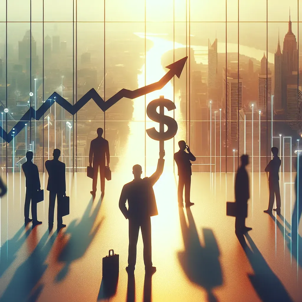 Prioridades de Sheinbaum para impulsar la economía