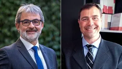 PRISA Media avanza con los nombramientos de Jaume Serra como delegado y Jordi Finazzi como director de la SER