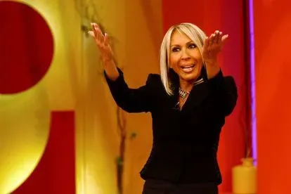 Prisión preventiva para la presentadora Laura Bozzo
