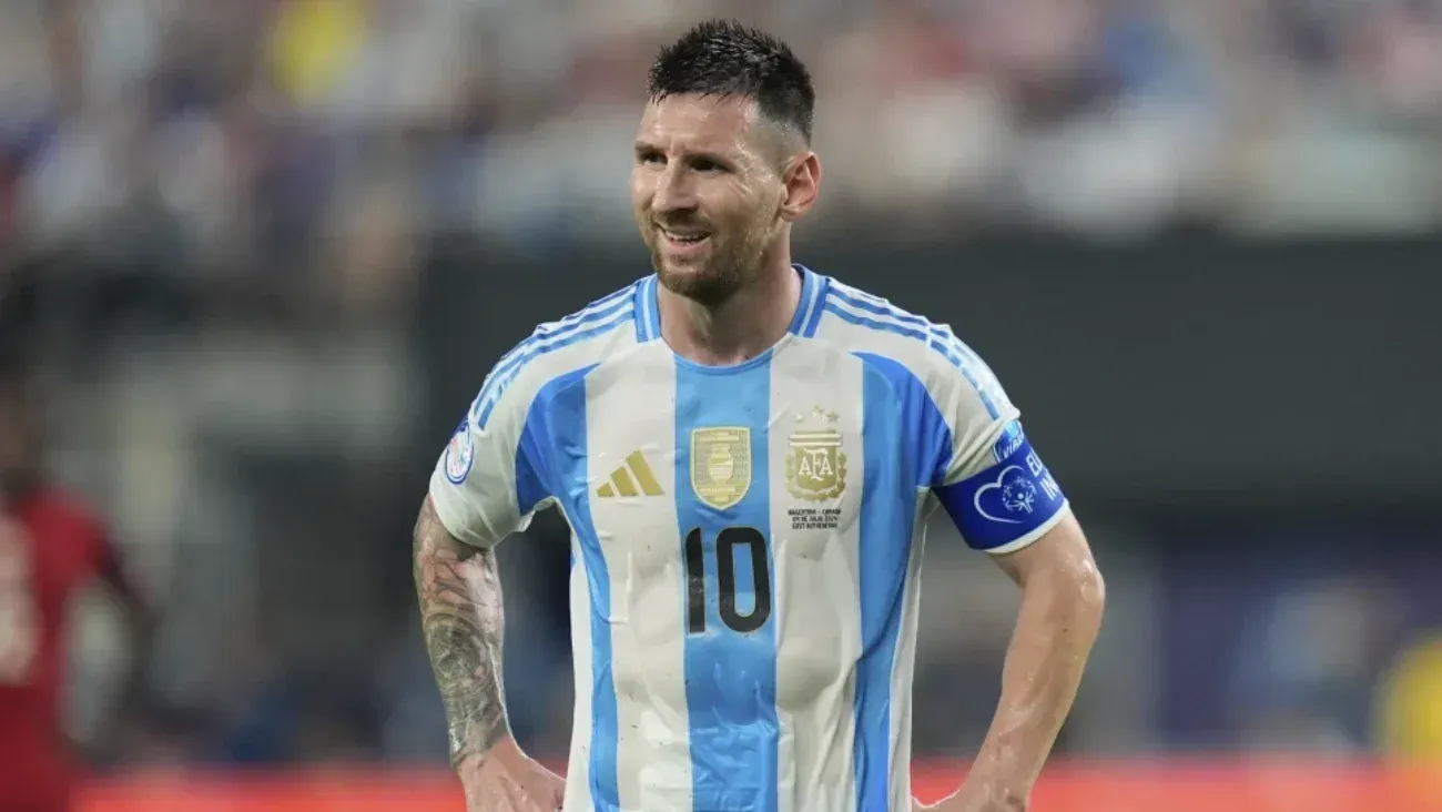 ¿Prohibido? Messi enfrenta rechazo en Fecha FIFA