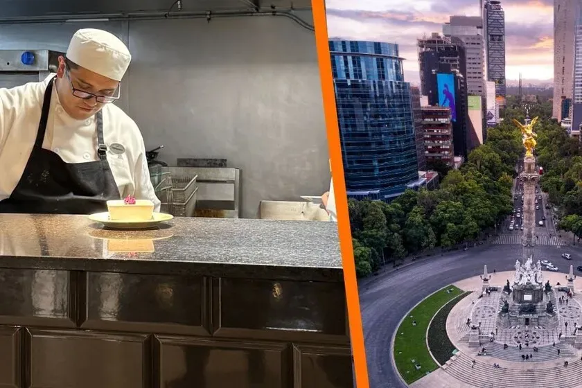 Propuesta gastronómica para despedir el año