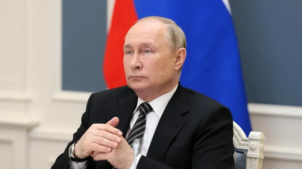 Putin anuncia el final del ‘mundo unipolar’ de Estados Unidos