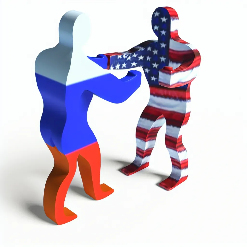 Putin no se rinde, ni con Trump.