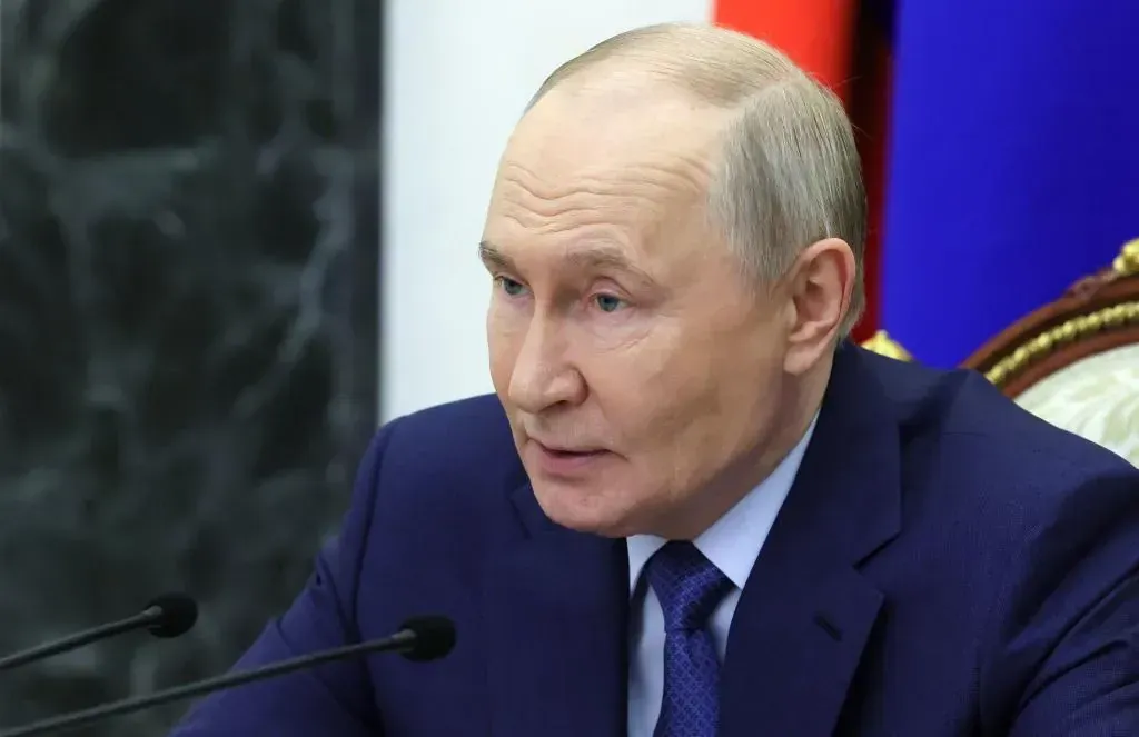 Putin planea encuentro con Xi Jinping tras visita de Trump.