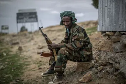 ¿Qué esta pasando en la guerra de Etiopia?