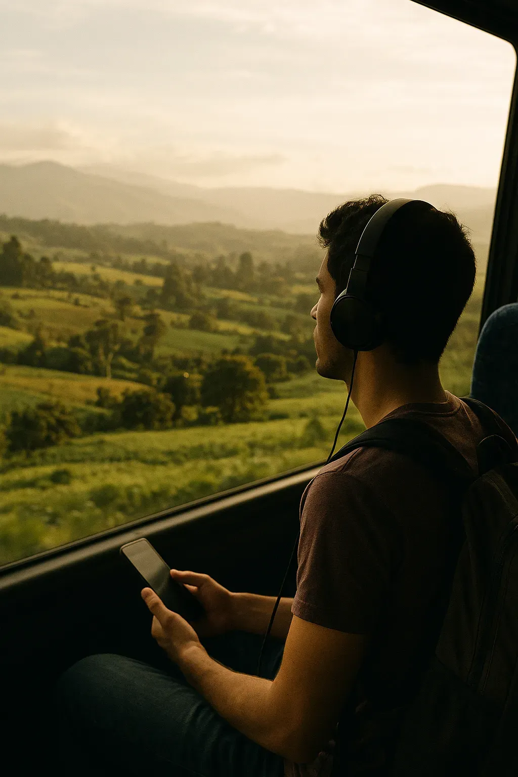 ¿Qué géneros musicales inspiran los viajes colombianos?