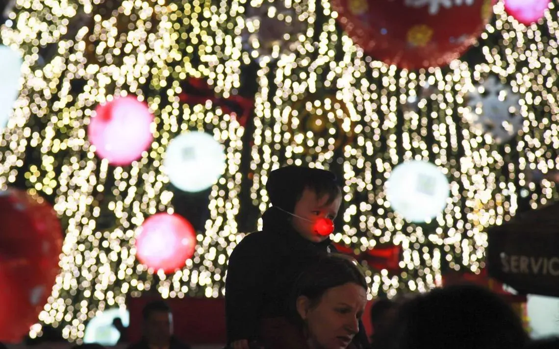 ¿Qué hacer del 15 al 19 de diciembre? Te lo decimos