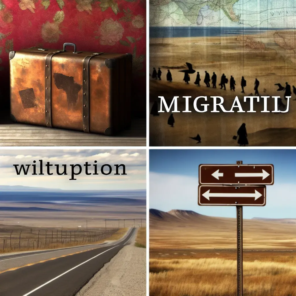 ¿Qué implica para los migrantes?