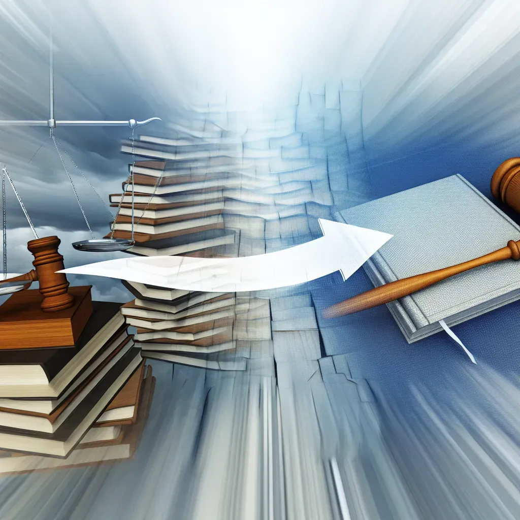¿Qué persigue Claudia Sheinbaum con la reforma judicial?