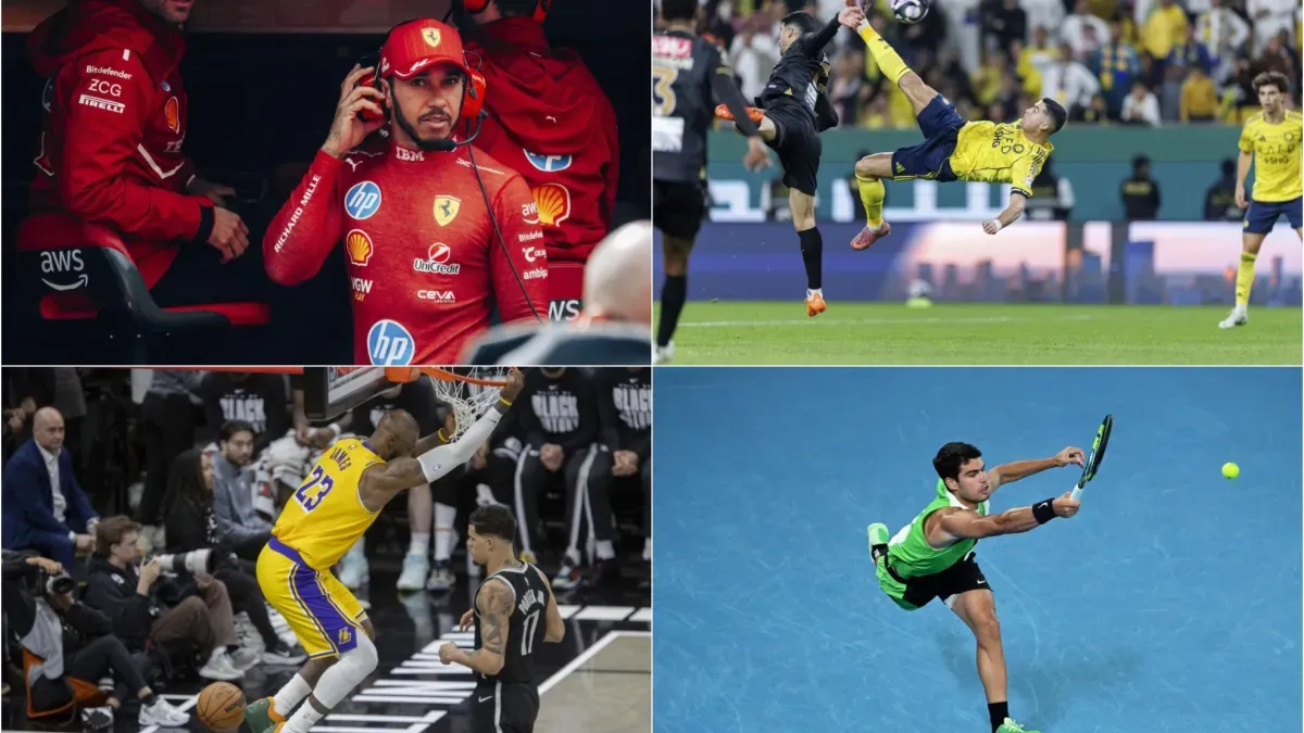 ¿Quién es el atleta mejor pagado?