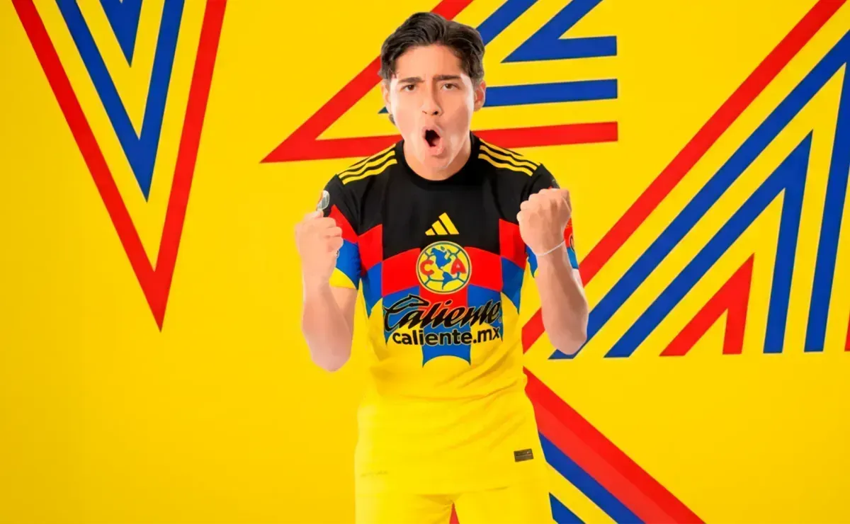 ¿Quién es Miguel Carreón, el nuevo fichaje del América?