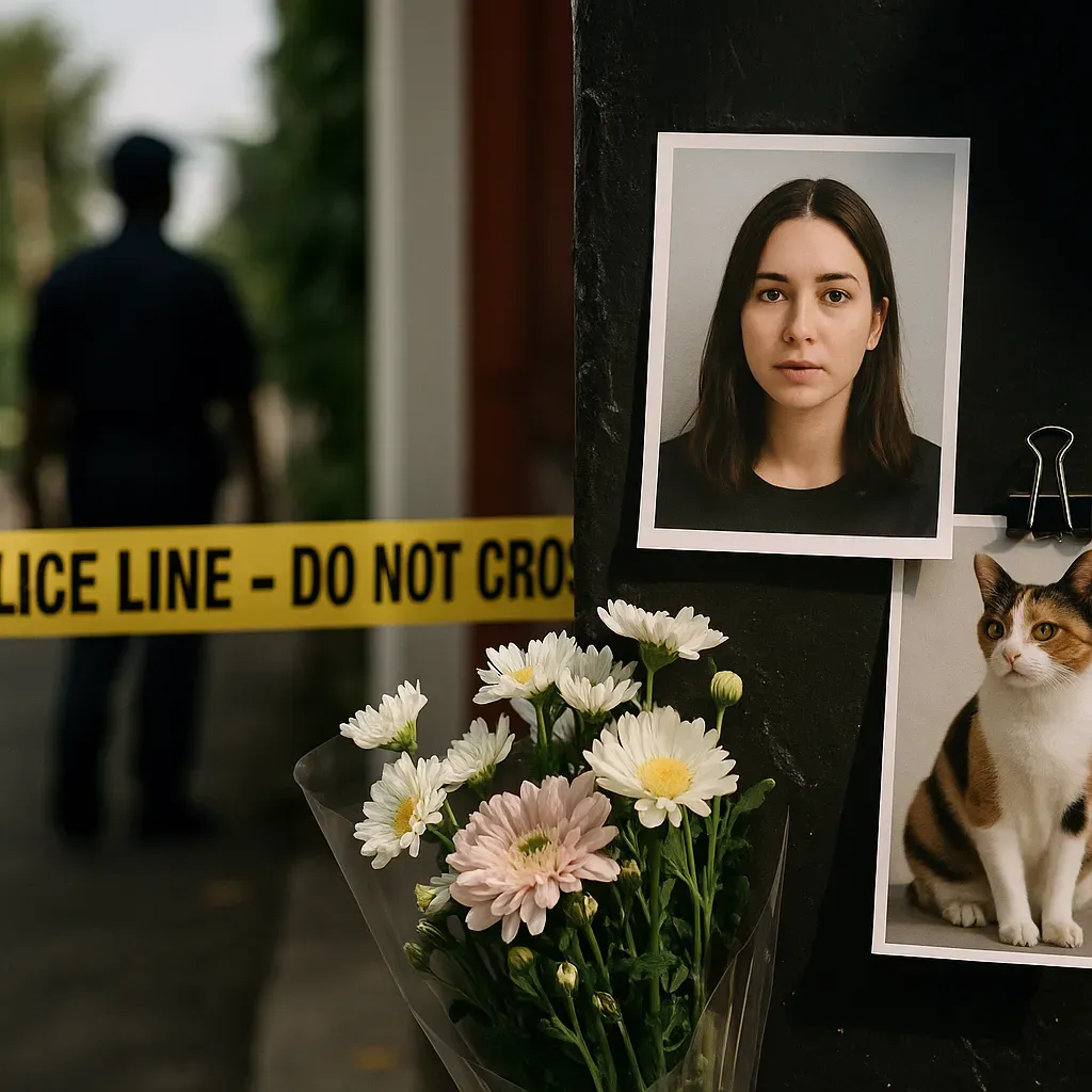 ¿Quién fue Matilde Muñoz? Asesinato en Indonesia por 155 euros.
