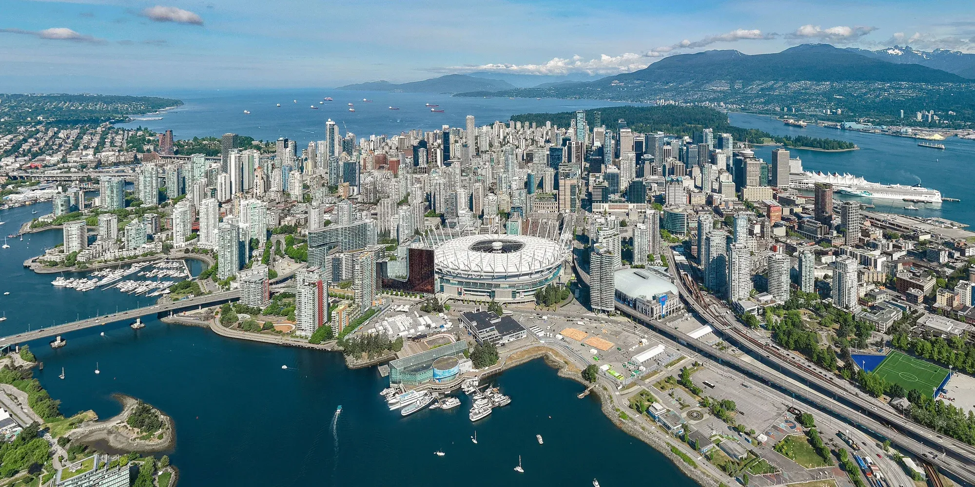 Vancouver
