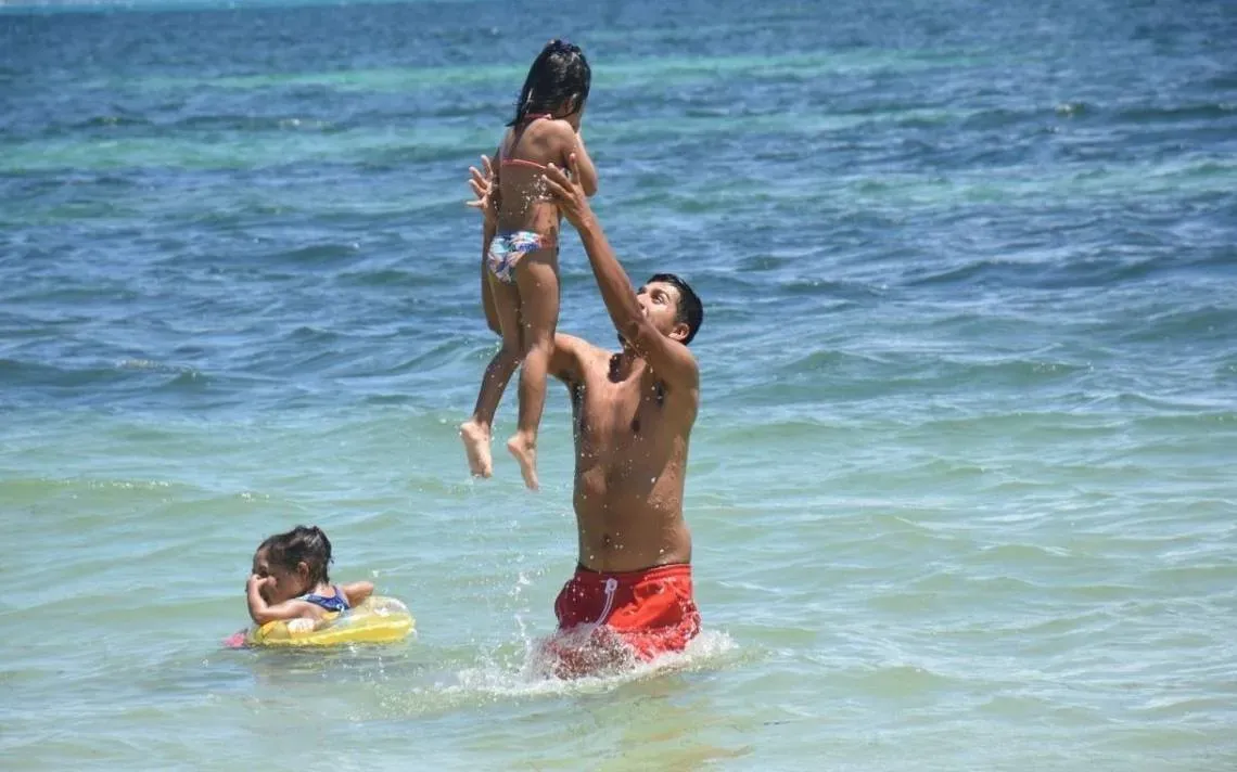 Quintana Roo: El uso de cubrebocas en espacios abiertos puede ser voluntario