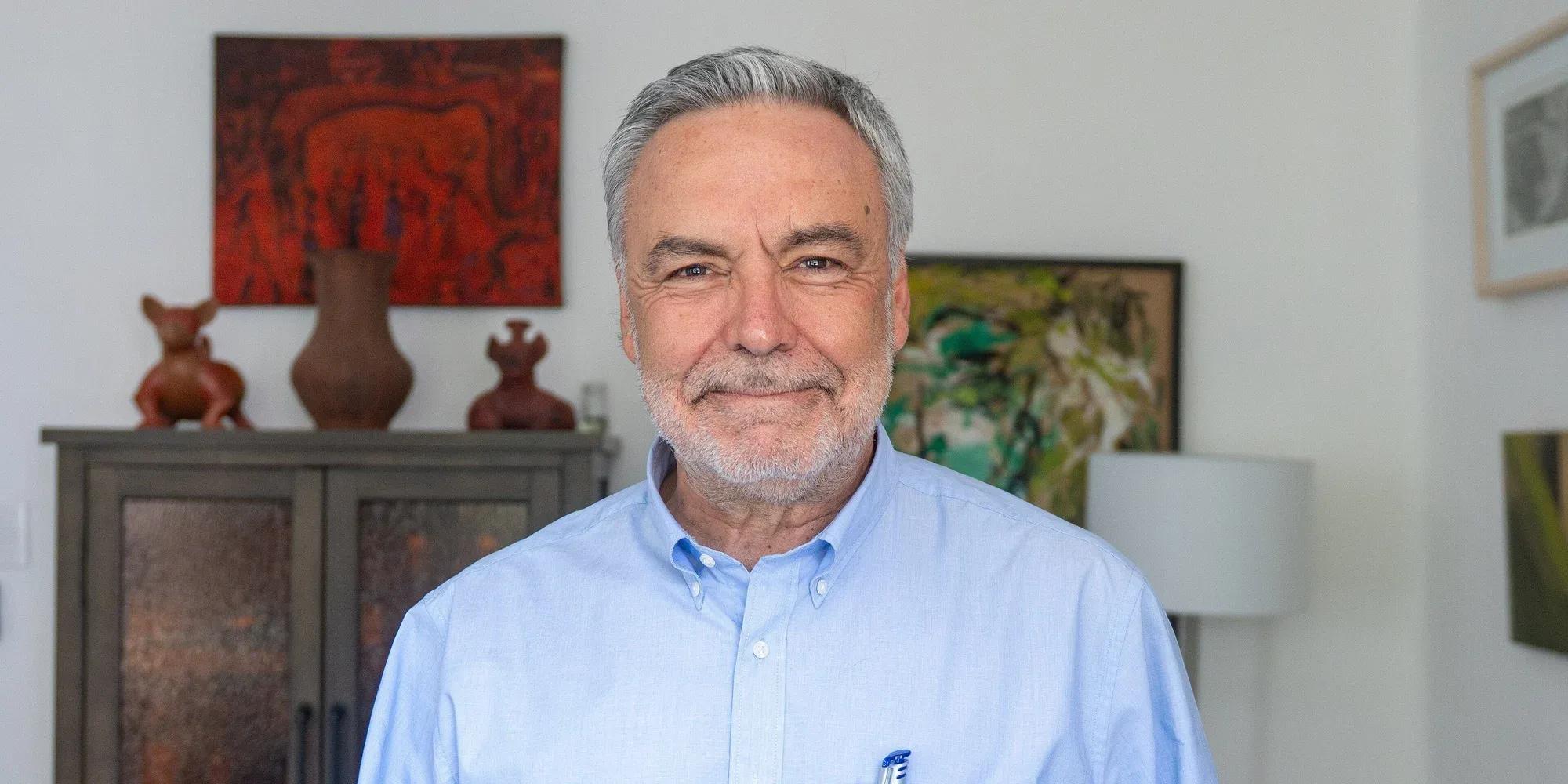 Alfonso Ramírez Cuéllar