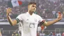 Raúl Jiménez y César Huerta analizan irregularidades en la selección mexicana.