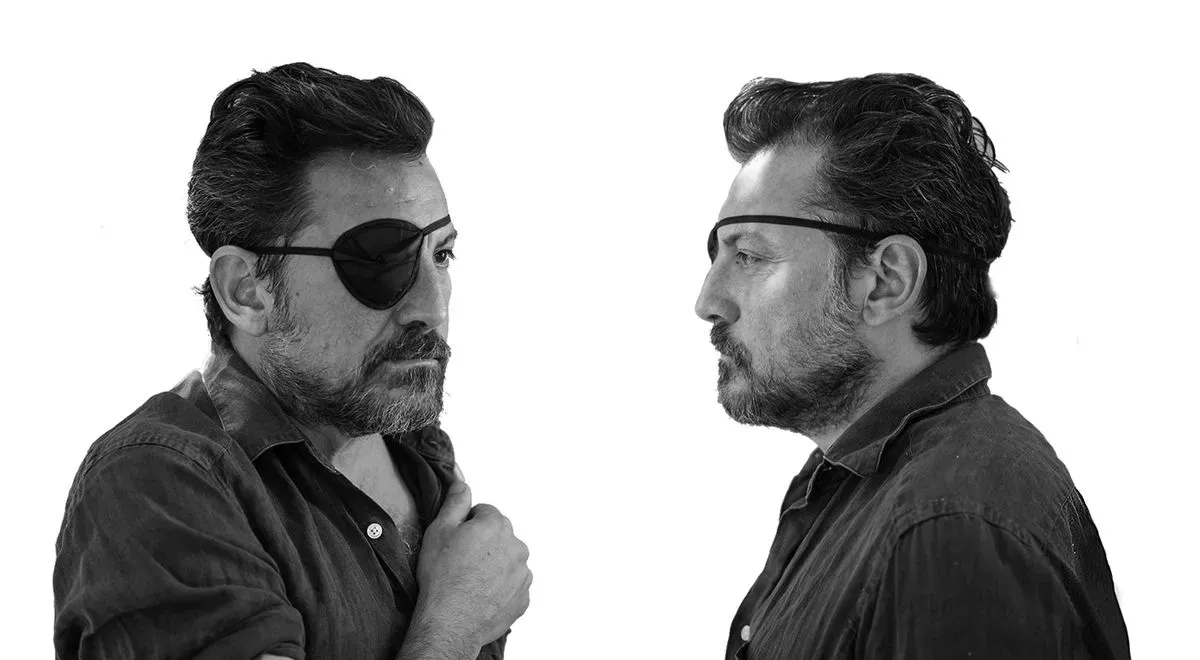 Ray Loriga: “Enamorarse es un trabajo del alma y constante”