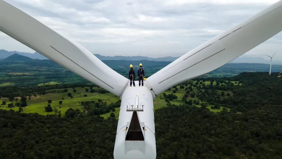 Razones actuales para invertir en tecnología climática