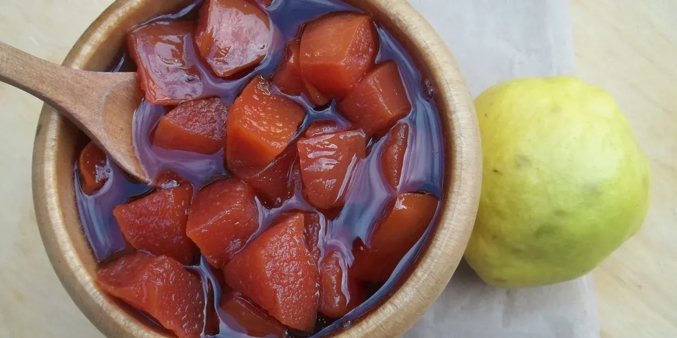 quince recipes