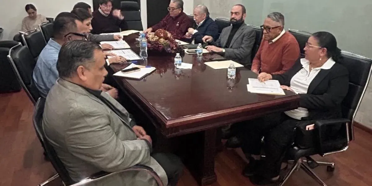 Reconocimiento a la calidad en salud Tamaulipas