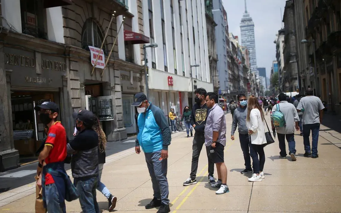 Reconstruir ciudades después del covid, transitabilidad e inclusión como piezas claves