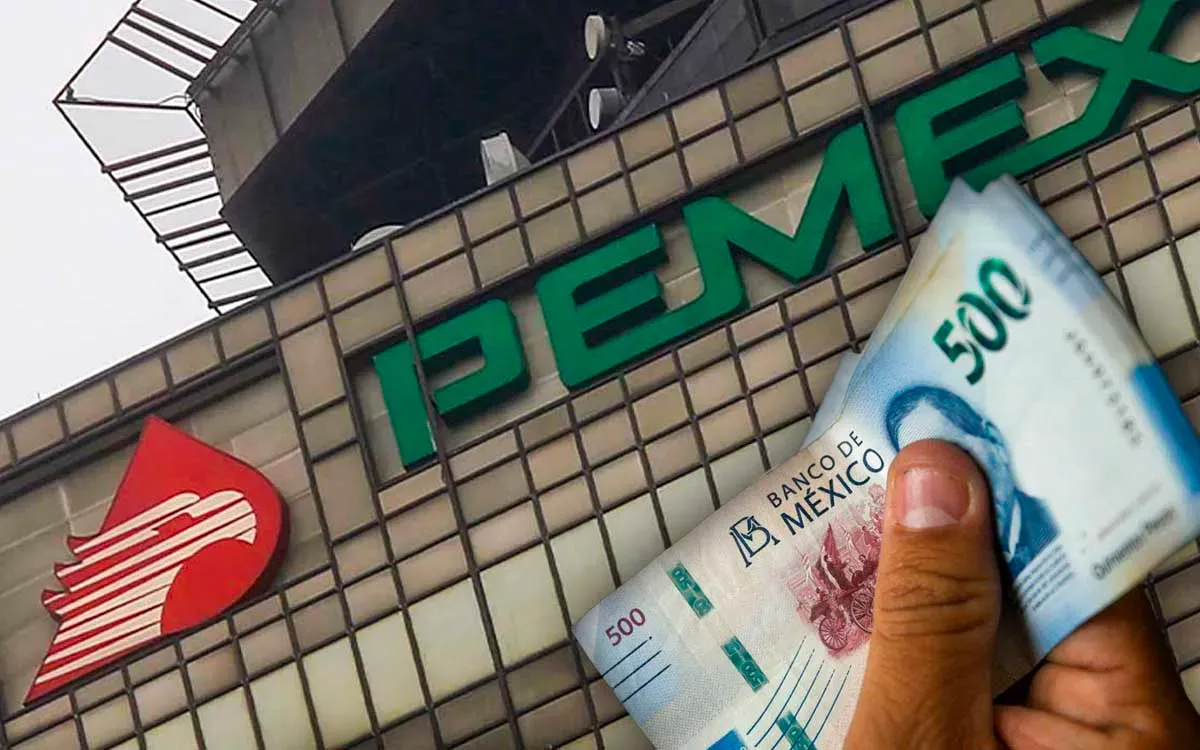 Recursos gubernamentales a Pemex: 33 veces Deer Park