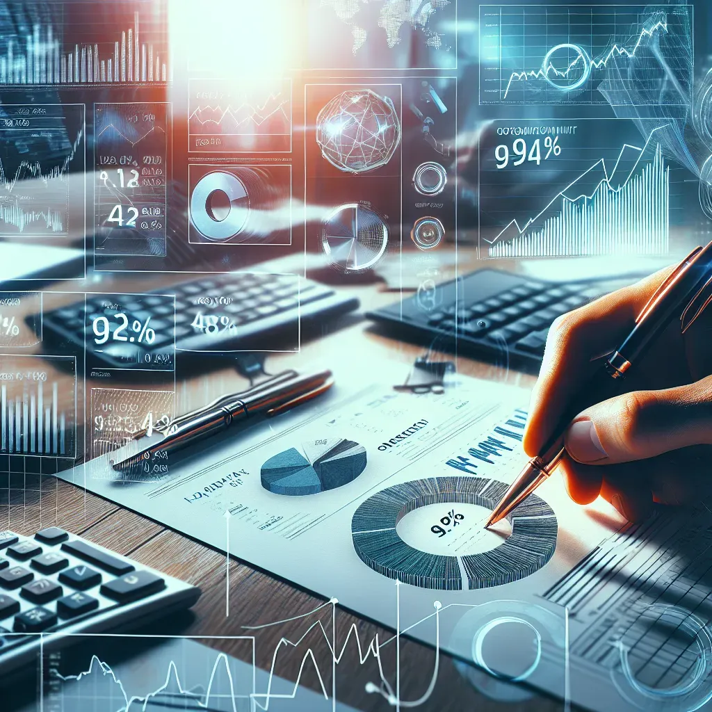 Reducir capital un 9,4% para optimizar valor