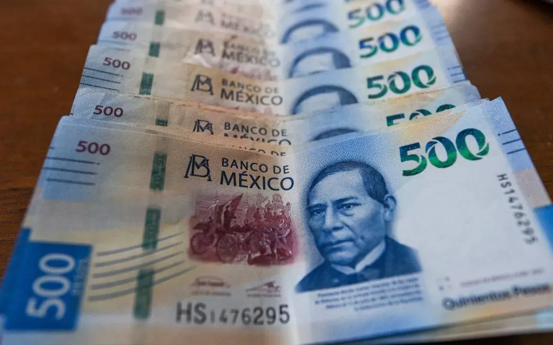 Reducirá la deuda externa de México gracias a los pagos que realizará la SHCP