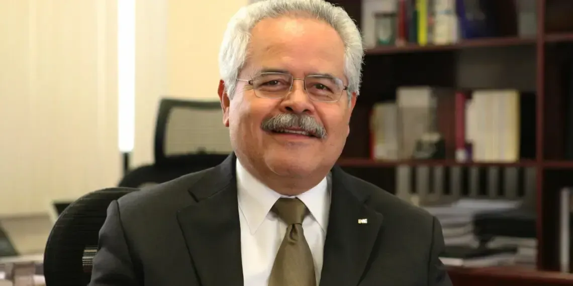 Reforma judicial y reparto del poder