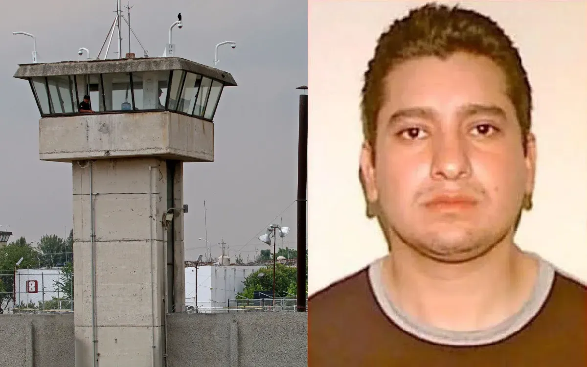 Reforzan captura de "El Cevichón" del CJNG.