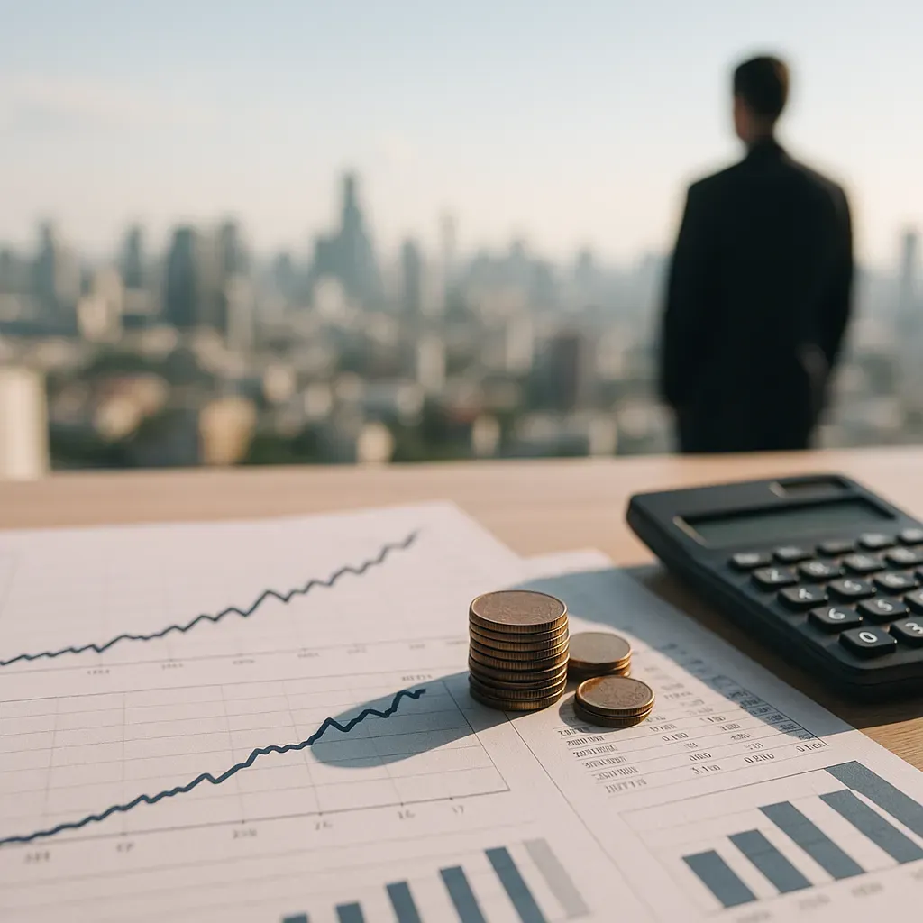 Regiones optan por inversión en deuda
