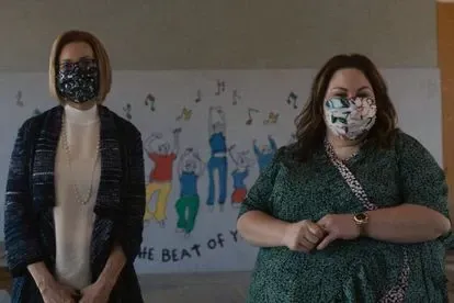 Regresa "This Is Us", emotivo y luminoso drama familiar en la televisión de hoy