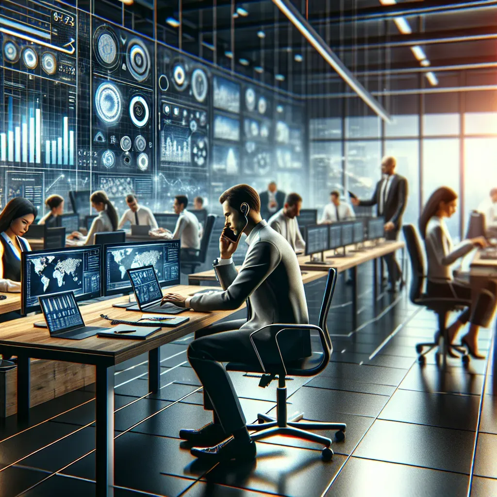 Regulación de trabajadores de plataformas digitales