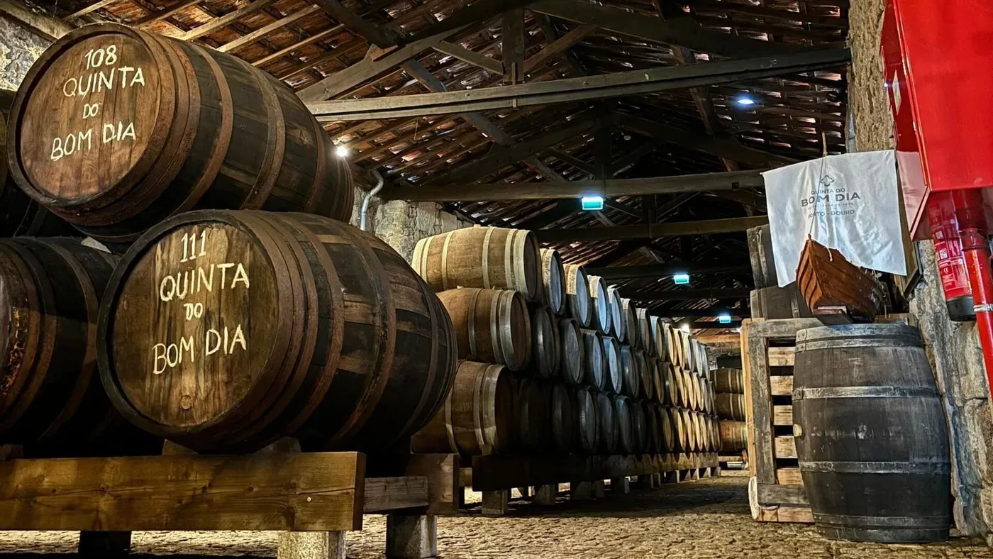 Relatos, tradiciones y esencia del Douro
