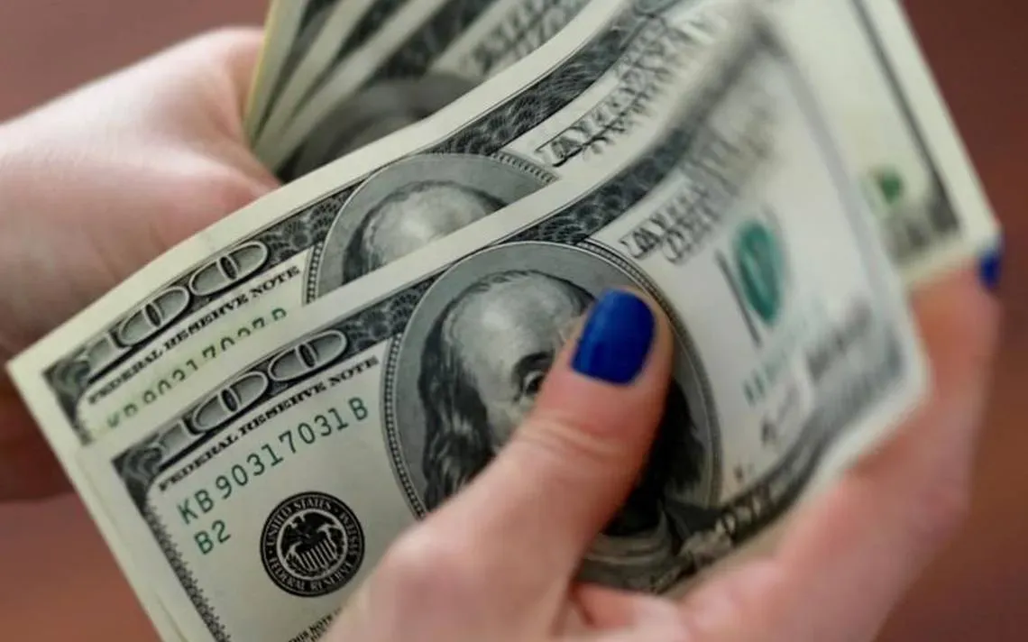 Remesas crecen 18% anual en primer trimestre