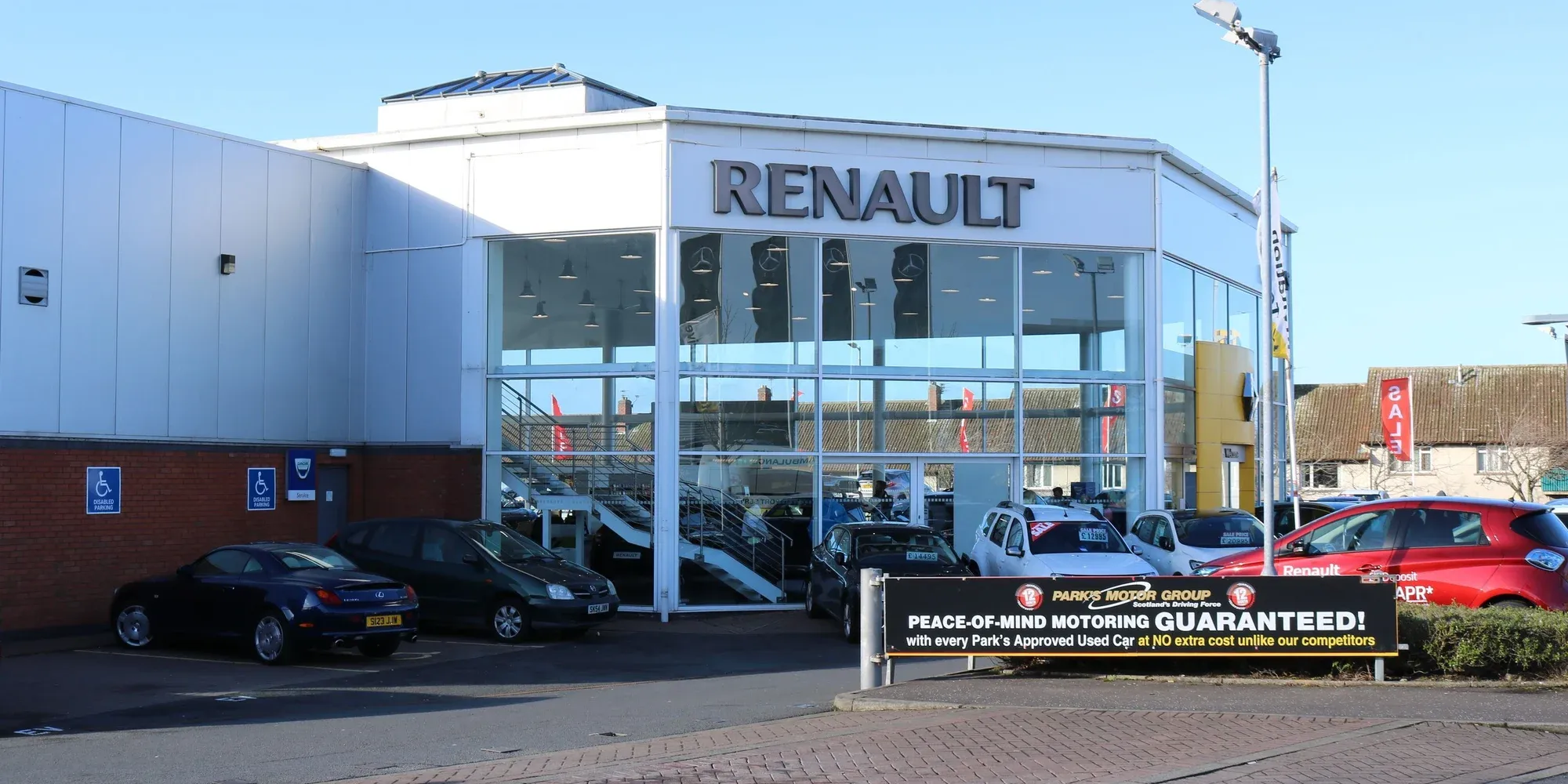 Renault