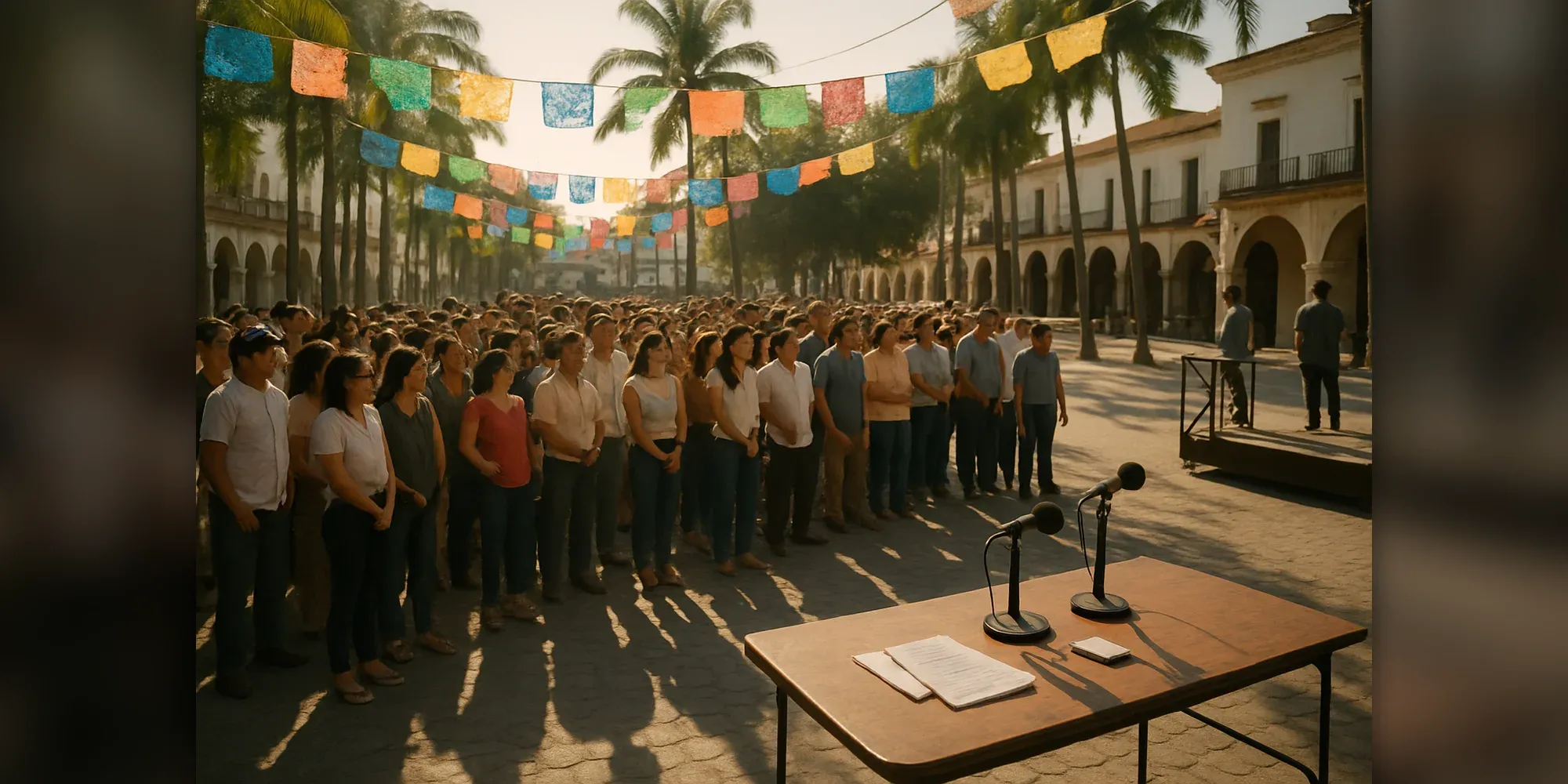 René Casados no descarta participar en otro reality con condiciones