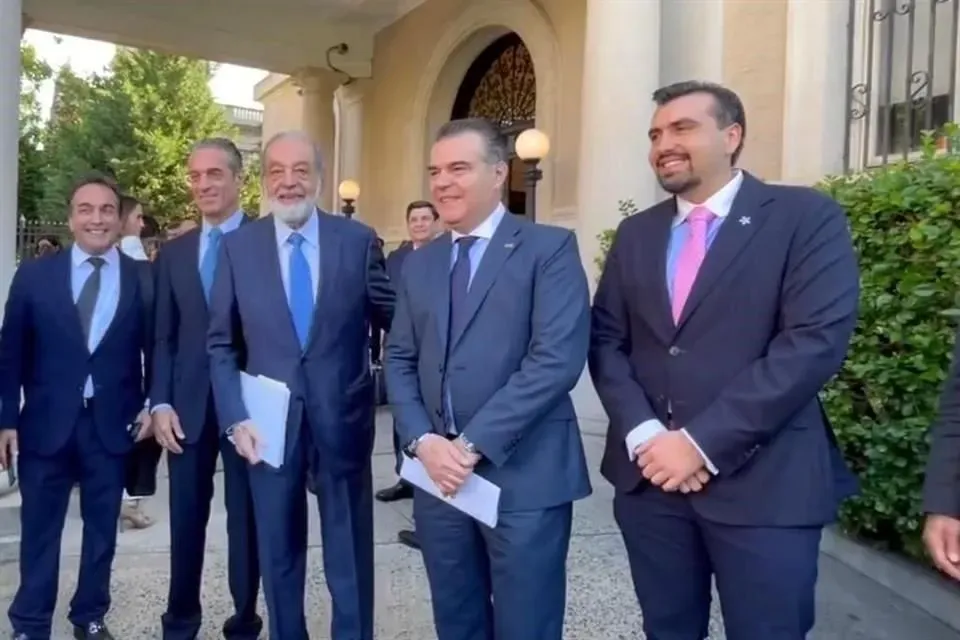 Repatriarán los cuerpos de mexicanos hallados en tráiler de Texas