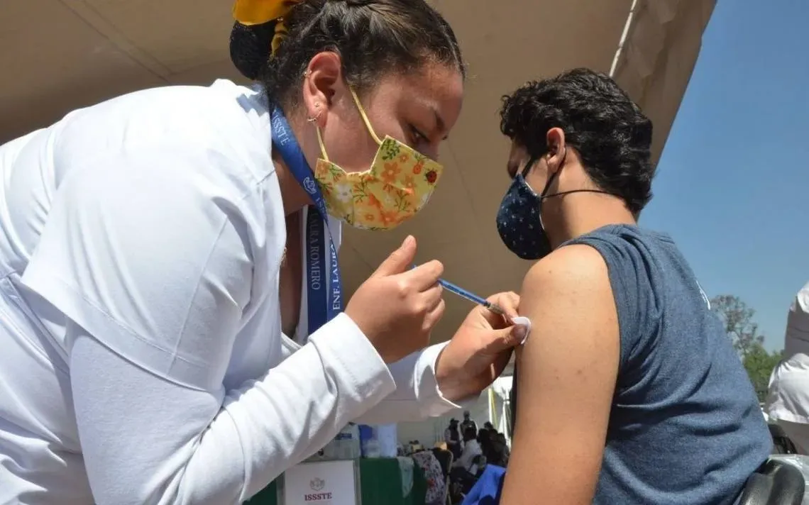 Repuntan casos de Covid-19 en 10 estados del país