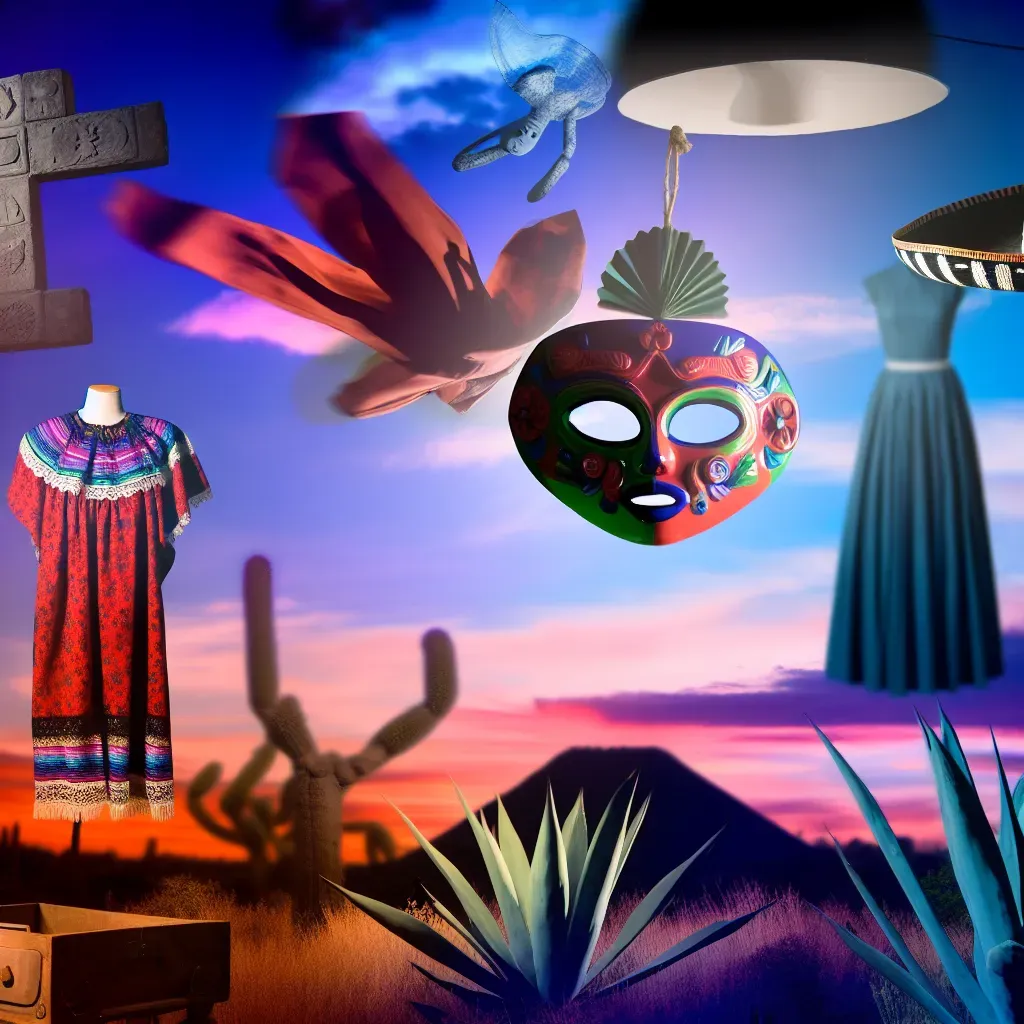 Resalta el legado mexicano en surrealismo