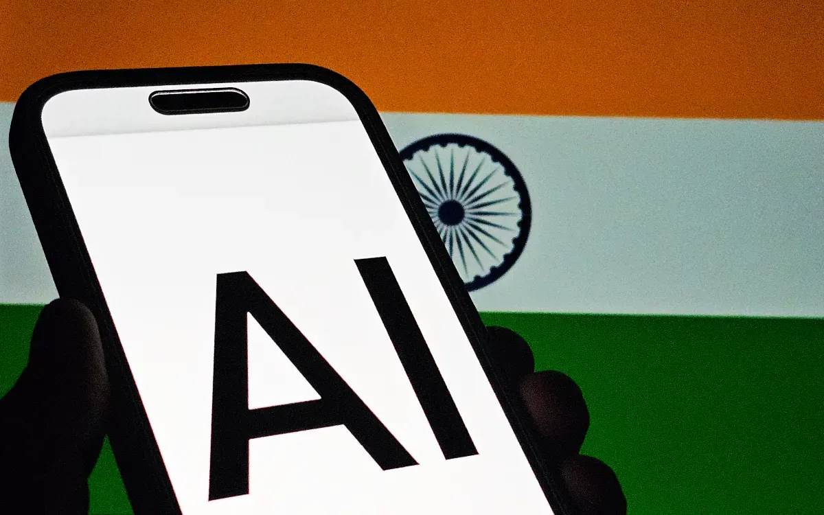 Resumen de lo más relevante del Summit de IA en India.