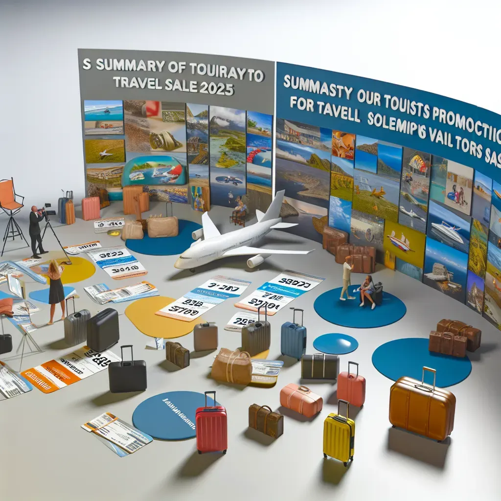 Resumen de Ofertas Viajeras – Revista Dimension Turistica
