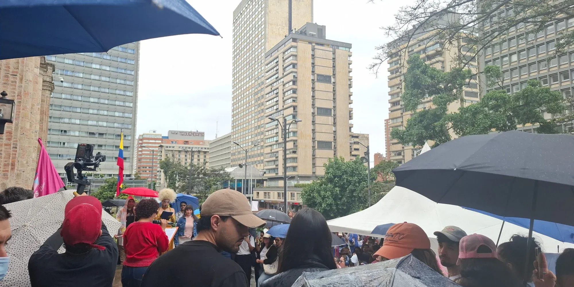 Museo Nacional de Colombia