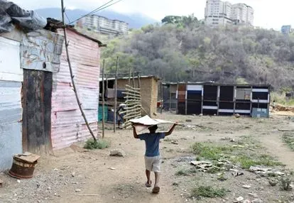 Las consecuencias de la desigualdad en América Latina y el Caribe