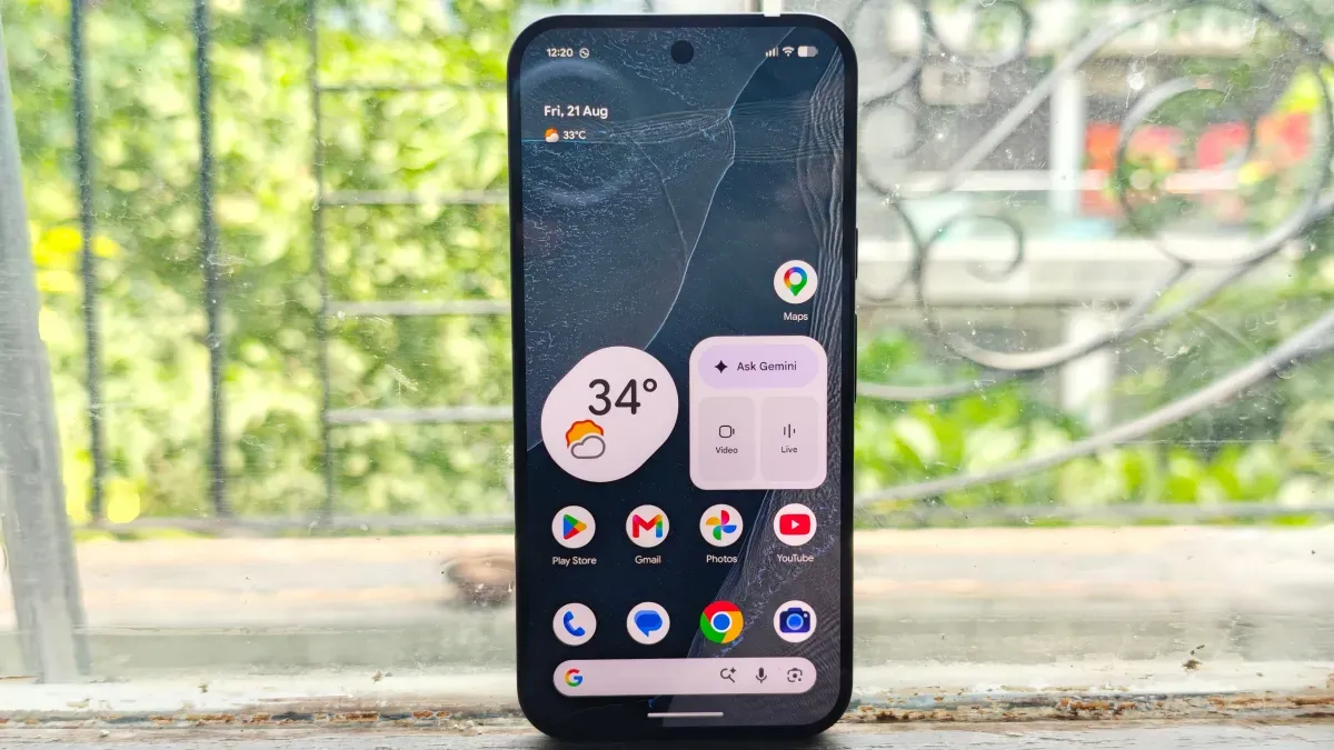 Revisión del Pixel 11 Pro XL: Mejores cámaras, poco cambio