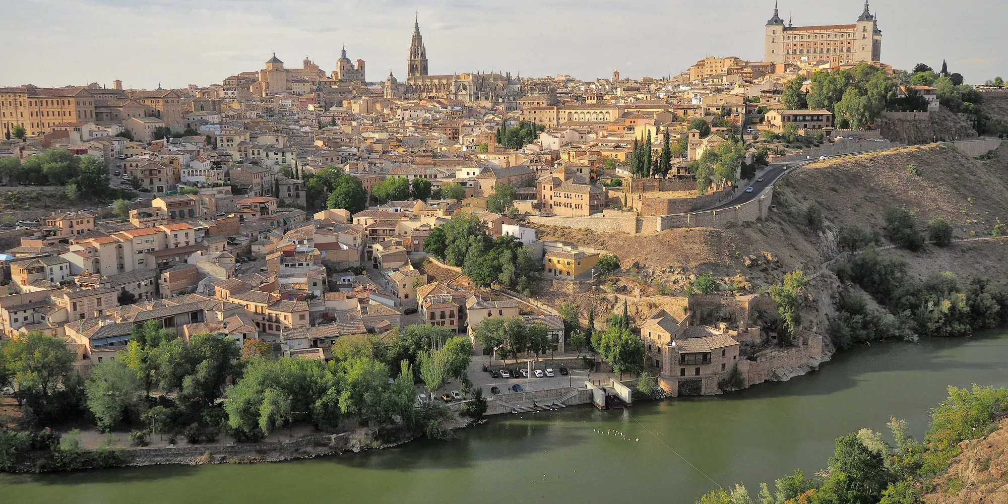 Toledo