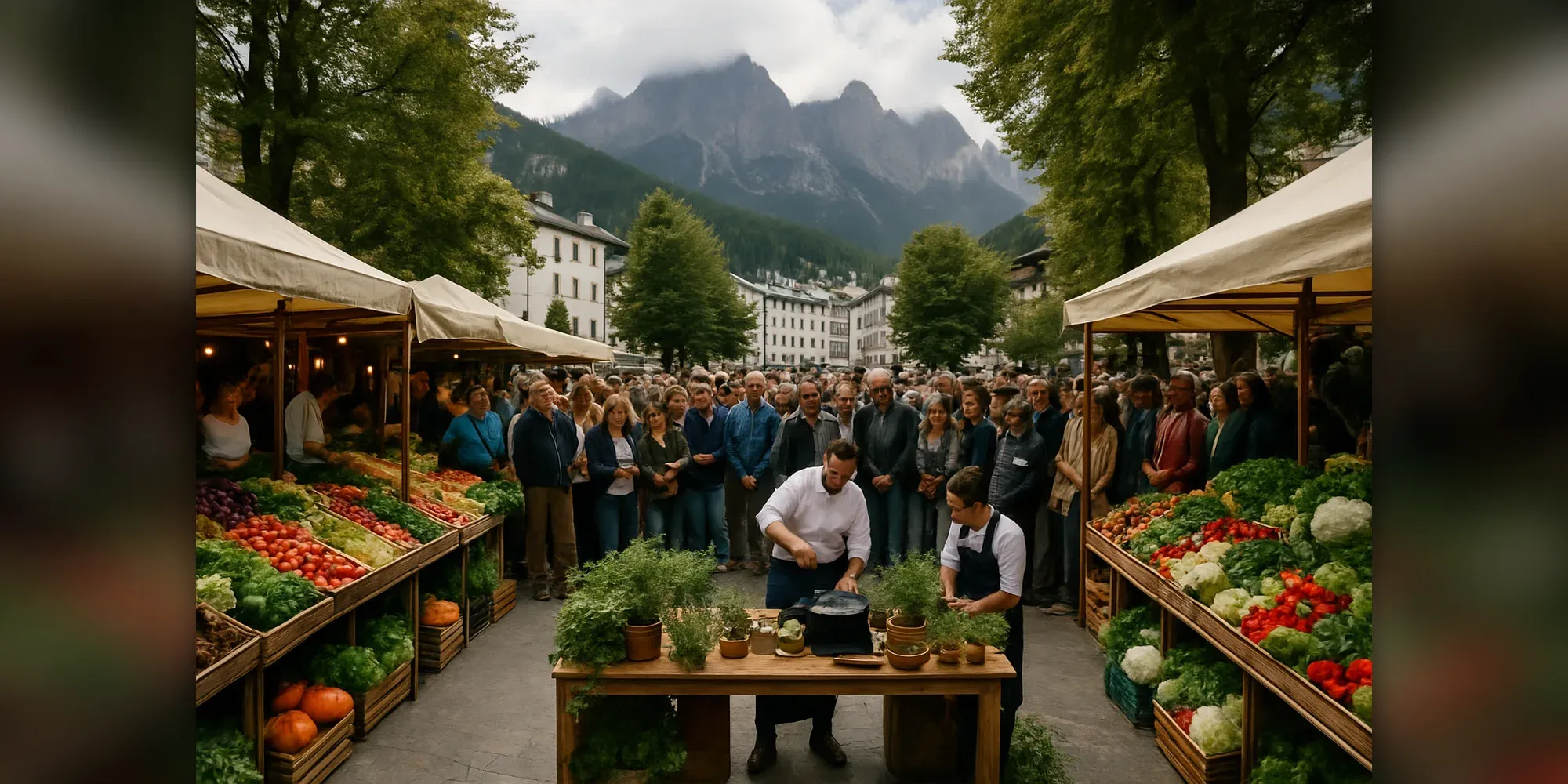 Riccardo Gaspari impulsa la cocina regenerativa en SanBrite